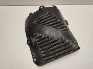   Rear wheel arch liner cover  - A2116981530 