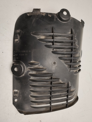 Mercedes Benz E-Class W211 (2002–2009) Abdeckung Radhausschale hinten A2116981530 - 3