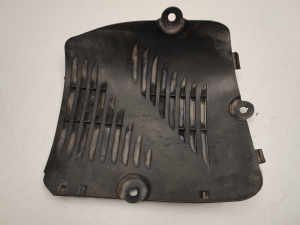 Mercedes Benz E-Class W211 (2002–2009) Abdeckung Radhausschale hinten A2116981530 - 4