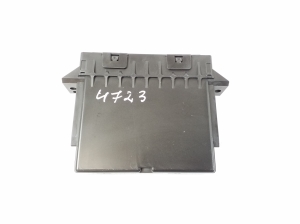 Jaguar XE (2015–2026) module de commande de climatisation GX7314F498AD - 2