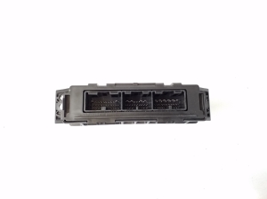 Jaguar XE (2015–2026) module de commande de climatisation GX7314F498AD - 3