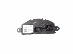 Jaguar XE (2015–2026) Gebläsewiderstand GX7319E624AA - 2