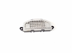   Cabin shoulder motor resistance  - GX7319E624AA 