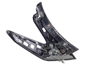 NISSAN Leaf II (2017–2026) Eckleuchte hinten 265505SH0A - 3