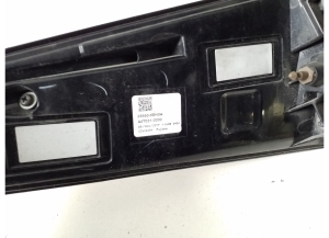 NISSAN Leaf II (2017–2026) Eckleuchte hinten 265505SH0A - 4
