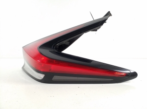 NISSAN Leaf II (2017–2026) Eckleuchte hinten 265505SH0A - 5