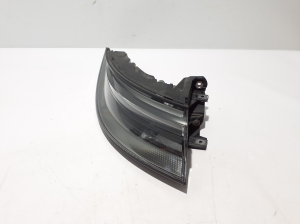 Porsche Panamera 971 (2016–2026) Eckleuchte hinten 973945095AL - 2