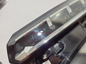RENAULT Austral (2022–2026) Scheinwerfer vorne 260606388R - 5