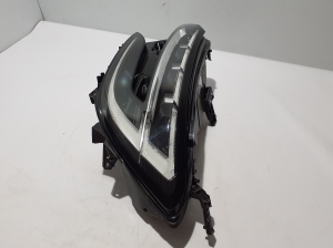 RENAULT Austral (2022–2026) Scheinwerfer vorne 260606388R - 7