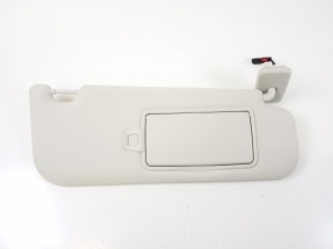 Sun visor - GX7304100AC