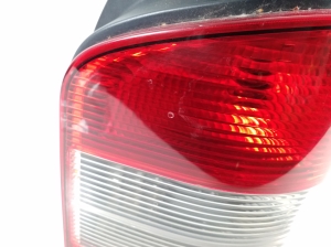 Volkswagen Multivan V (2003–2026) Rear corner light 7H5945096L - 4