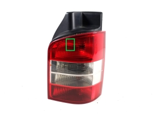 Rear corner light - 7H5945096L