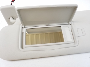 Jaguar XE (2015–2026) Sun visor GX7304101AC - 2