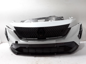 Front bumper - 620225639R