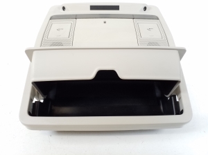 Jaguar XE (2015–2026) Front interior lighting panel - 2
