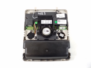 Jaguar XE (2015–2026) Front interior lighting panel - 3