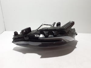 RENAULT Clio V (2019–2026) Scheinwerfer vorne 260107933R - 3