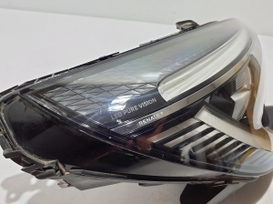 RENAULT Clio V (2019–2026) Scheinwerfer vorne 260107933R - 7