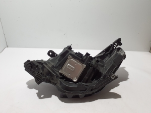 RENAULT Clio V (2019–2026) Scheinwerfer vorne 260107933R - 9