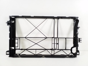 Mercedes Benz Vito 447 (2014–2026) A/C condenser bracket A4475050041 - 3