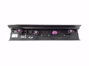 Jaguar XE (2015–2026) Inner sill trim GX7313201EC - 2