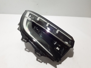 RENAULT Austral (2022–2026) Esituli 260103381R - 2