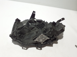 RENAULT Austral (2022–2026) Esituli 260103381R - 3