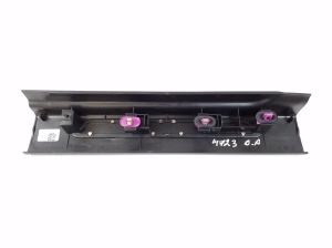 Jaguar XE (2015–2026) Inner sill trim GX7313200EC - 4