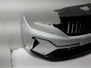RENAULT Austral (2022–2026) Front bumper 620226113R - 2