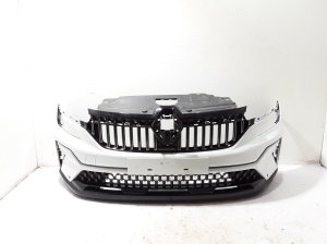 Front bumper - 620226113R