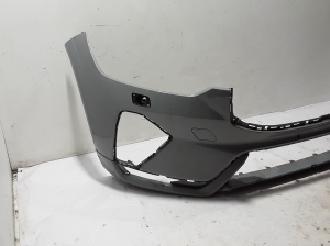 VOLVO XC60 (2017–2026) Front bumper 32234928 - 2