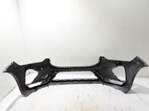 VOLVO XC60 (2017–2026) Front bumper 32234928 - 5