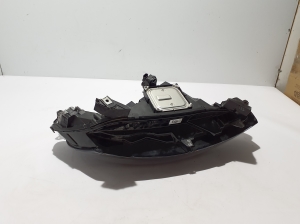 RENAULT Clio V (2019–2026) Scheinwerfer vorne 260600149R - 2