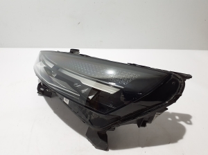 RENAULT Clio V (2019–2026) Scheinwerfer vorne 260600149R - 3