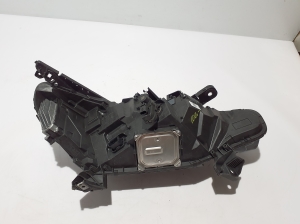 RENAULT Clio V (2019–2026) Scheinwerfer vorne 260600149R - 4