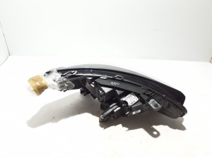 RENAULT Clio V (2019–2026) Scheinwerfer vorne 260600149R - 7