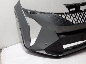 RENAULT Scenic E-Tech I (2024–2026) Front bumper 620263121R - 4