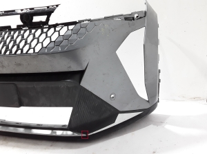 RENAULT Scenic E-Tech I (2024–2026) Front bumper 620263121R - 5