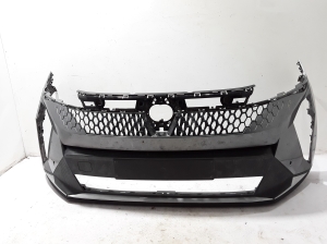 Front bumper - 620263121R