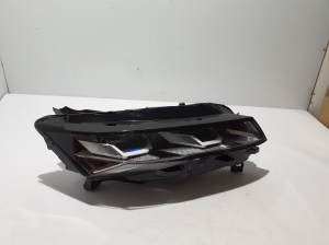 Headlight - 260732178R