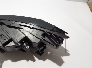 RENAULT Rafale I (2024–2026) Esituli 260732178R - 6