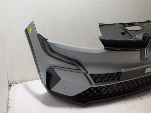 RENAULT Megane E-Tech I (2024–2026) Front bumper 620224891R - 2