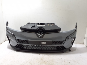 Front bumper - 620224891R