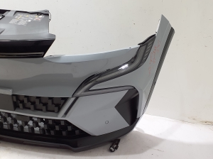 RENAULT Megane E-Tech I (2024–2026) Front bumper 620224891R - 3