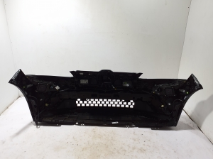 RENAULT Megane E-Tech I (2024–2026) Front bumper 620224891R - 5