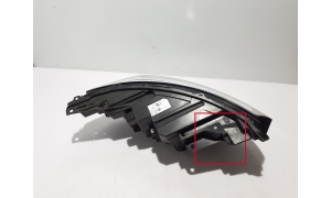 RENAULT Kangoo III (2021–2026) Esituli 260608525R - 2