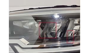 RENAULT Kangoo III (2021–2026) Esituli 260608525R - 6