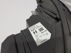 RENAULT Kangoo III (2021–2026) Esituli 260608525R - 7