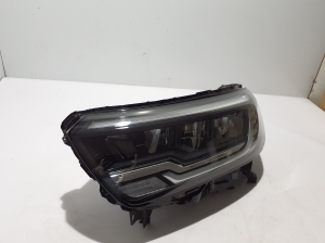 RENAULT Kangoo III (2021–2026) Esituli 260608525R - 8
