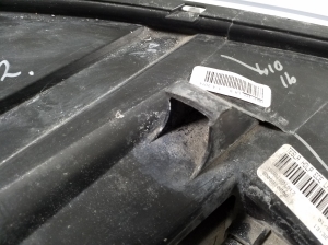 Tesla Model S S (2012–2026) Scheinwerfer und seine Teile 6005910008 - 11